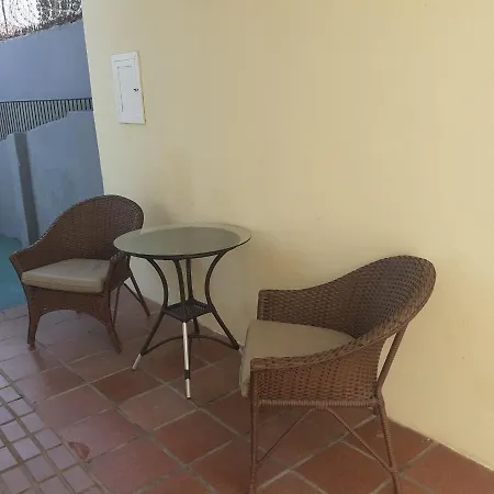 Hostel Parquelândia-3